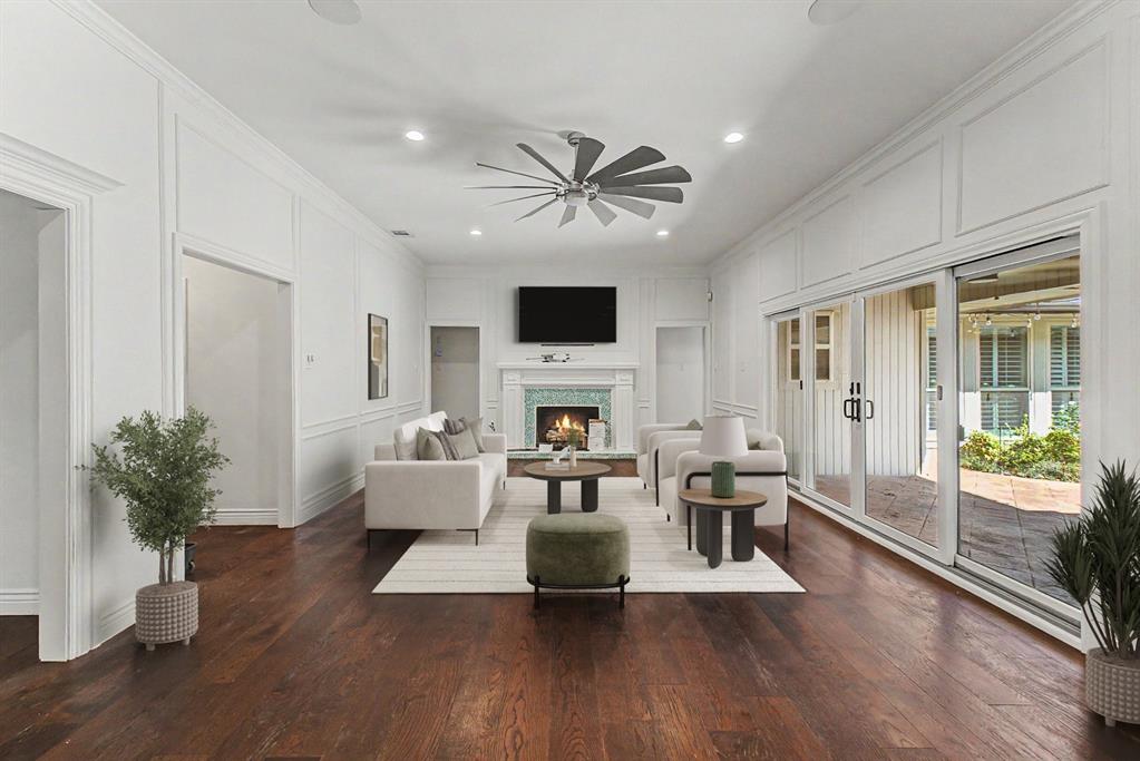 Preston Highlands Ph IV - Residential