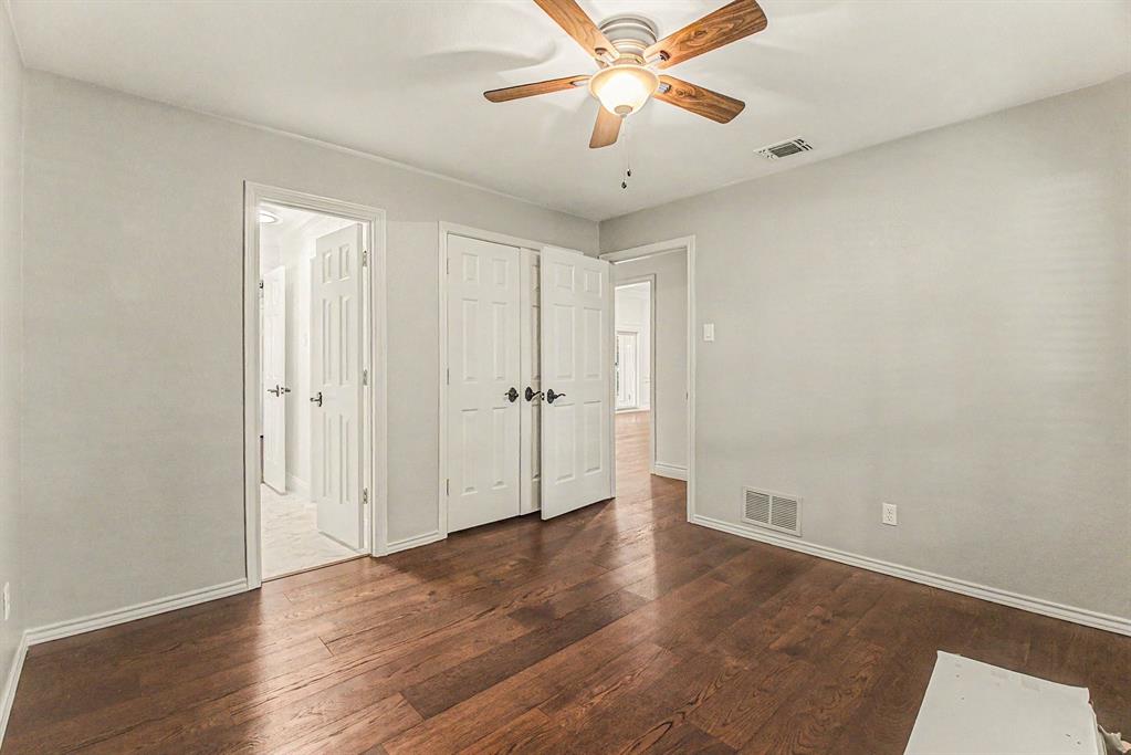 Preston Highlands Ph IV - Residential