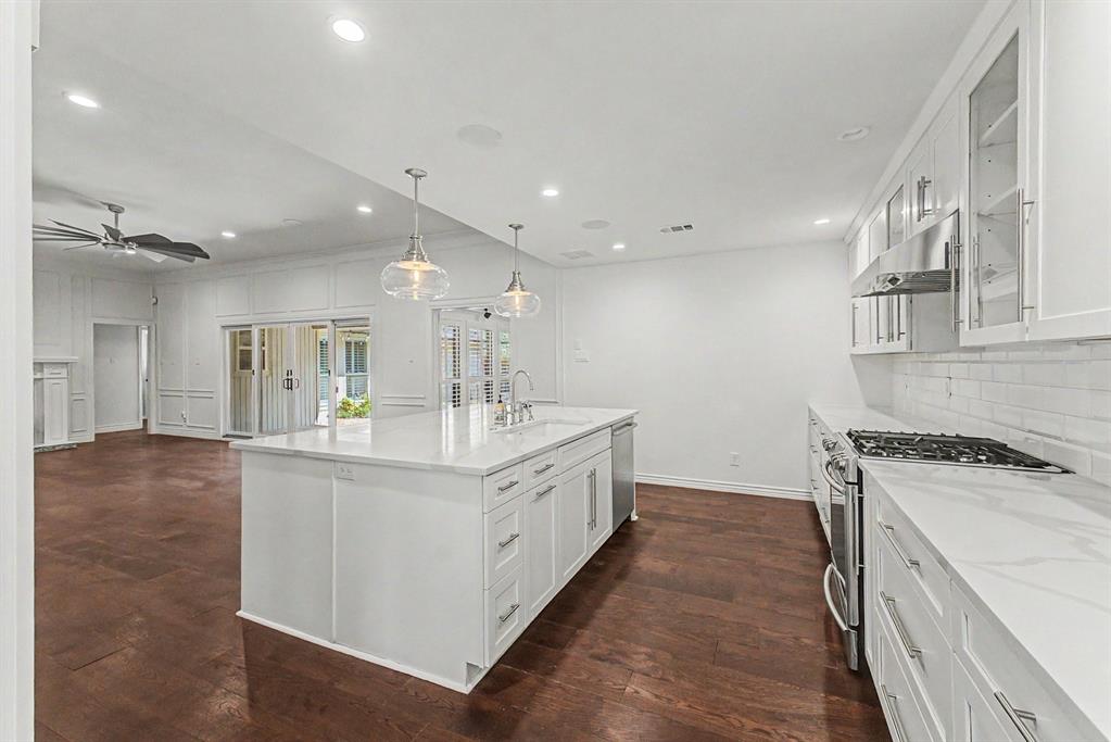 Preston Highlands Ph IV - Residential