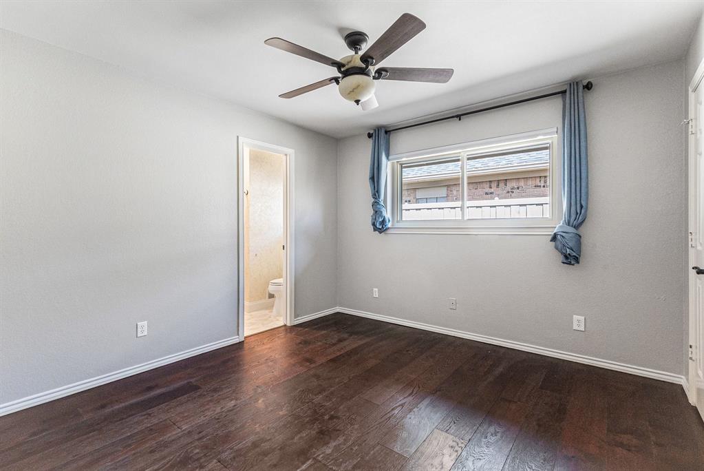 Preston Highlands Ph IV - Residential