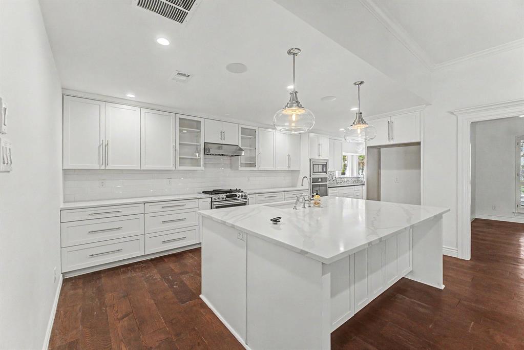 Preston Highlands Ph IV - Residential