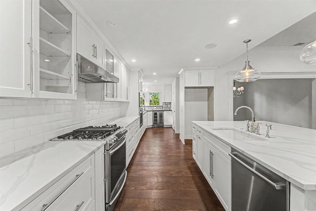 Preston Highlands Ph IV - Residential