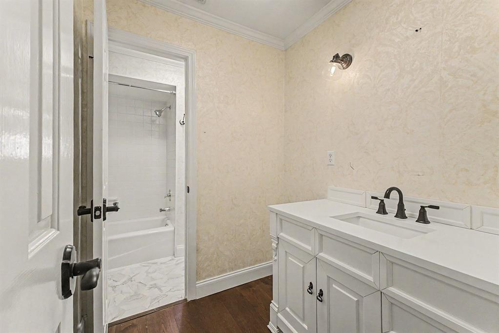 Preston Highlands Ph IV - Residential