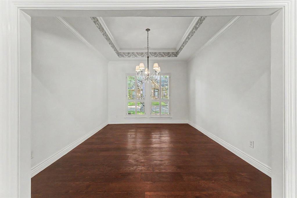 Preston Highlands Ph IV - Residential