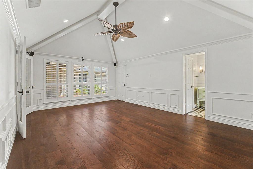 Preston Highlands Ph IV - Residential