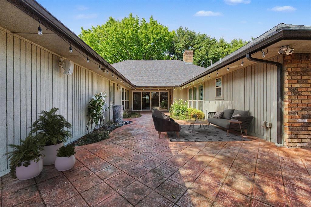 Preston Highlands Ph IV - Residential