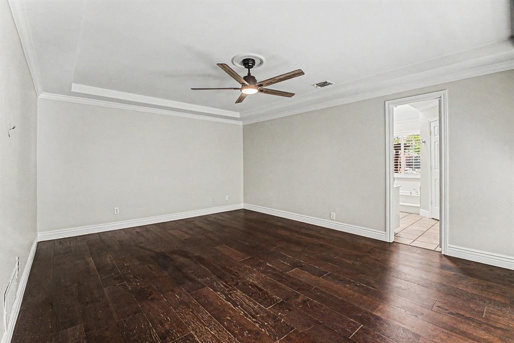 Preston Highlands Ph IV - Residential