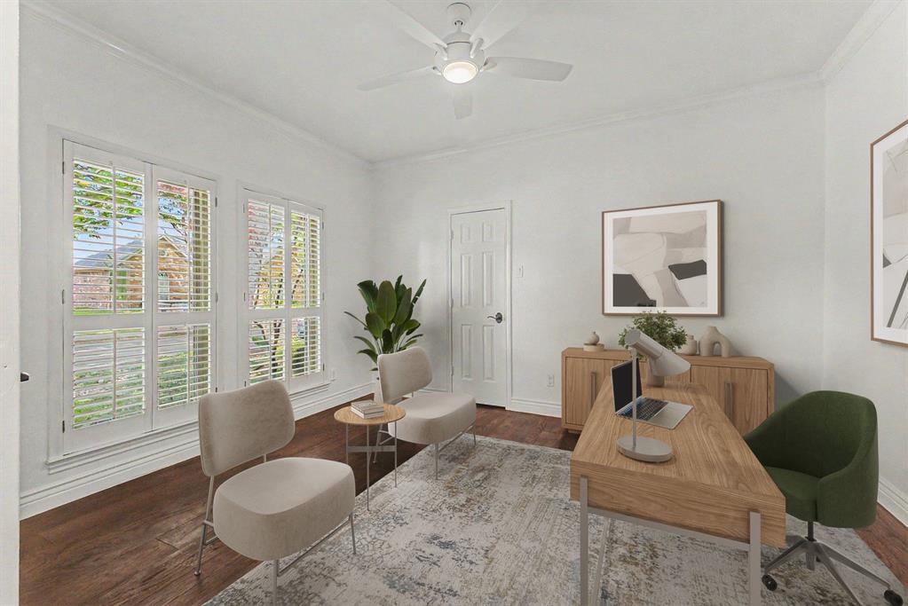 Preston Highlands Ph IV - Residential