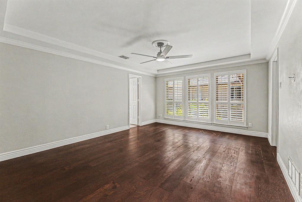 Preston Highlands Ph IV - Residential