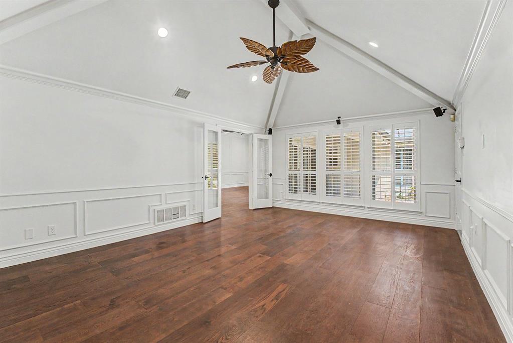 Preston Highlands Ph IV - Residential