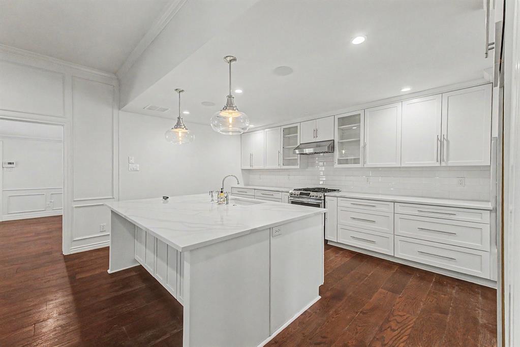 Preston Highlands Ph IV - Residential