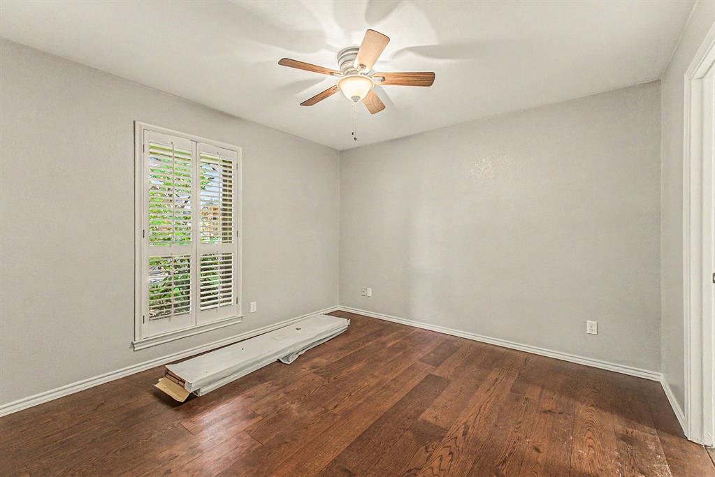 Preston Highlands Ph IV - Residential