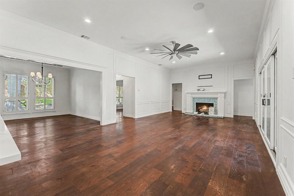 Preston Highlands Ph IV - Residential