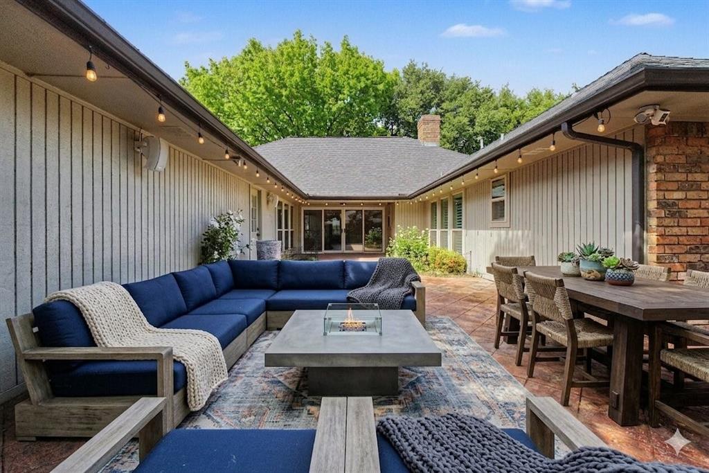 Preston Highlands Ph IV - Residential