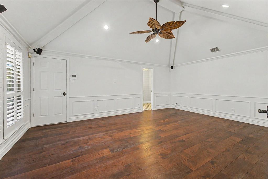 Preston Highlands Ph IV - Residential