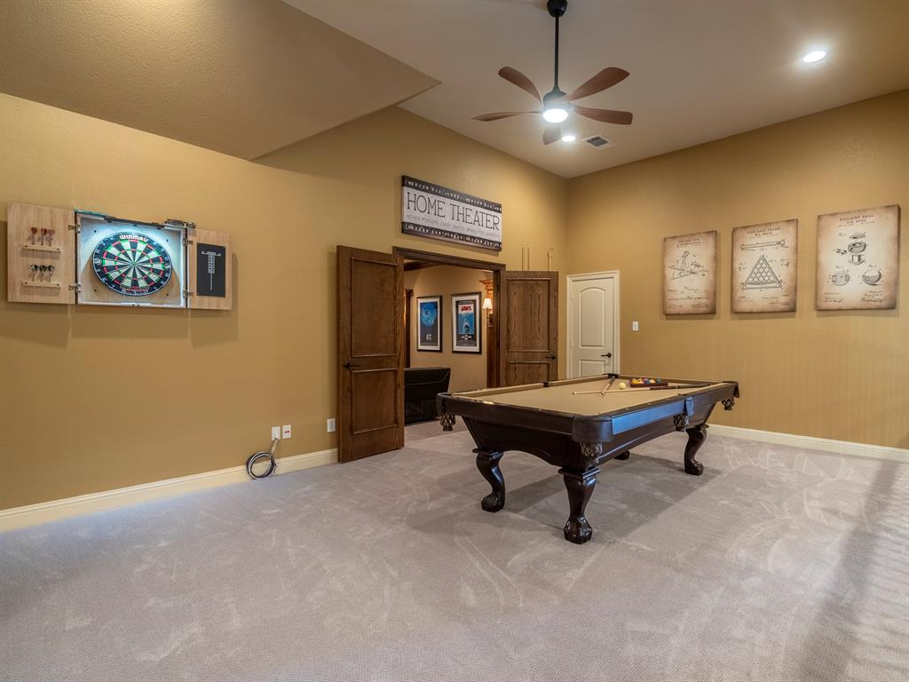 Shaddock Park - Residential