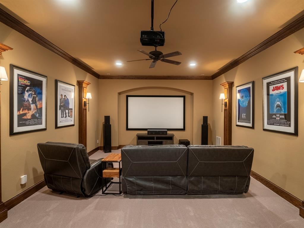 Shaddock Park - Residential