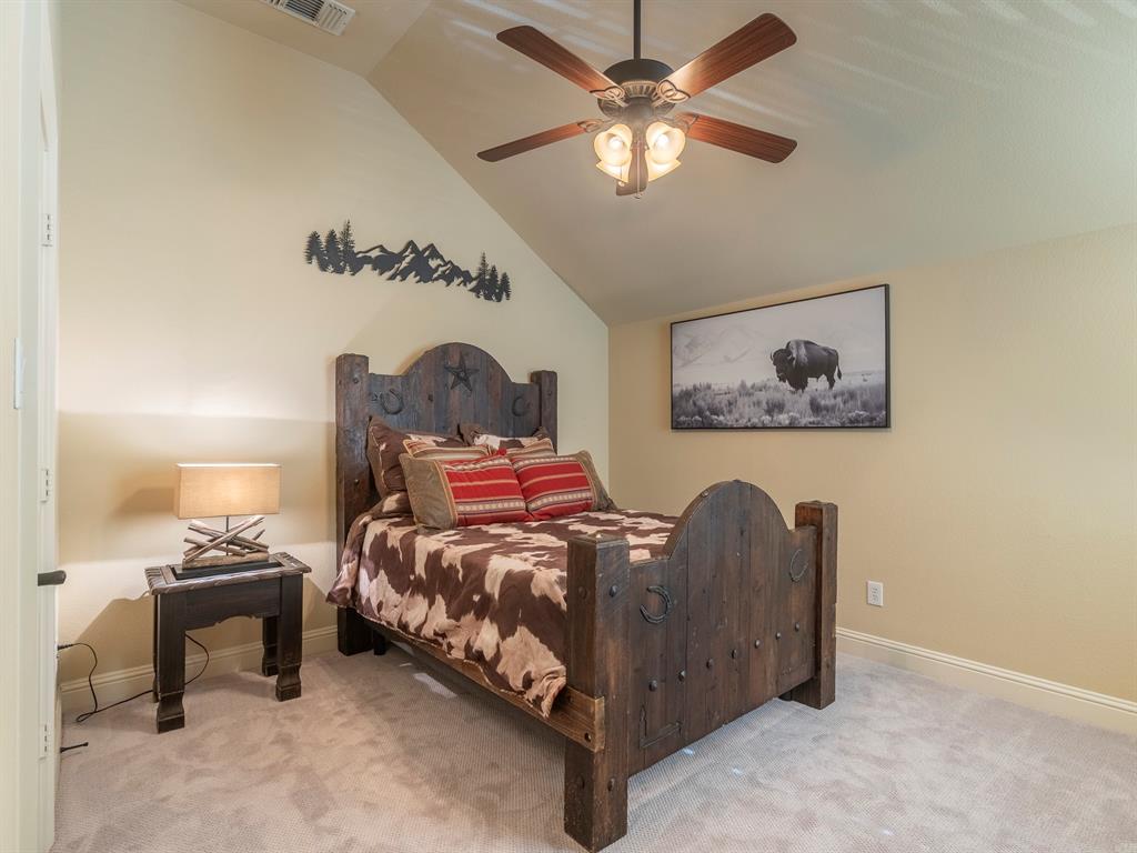 Shaddock Park - Residential