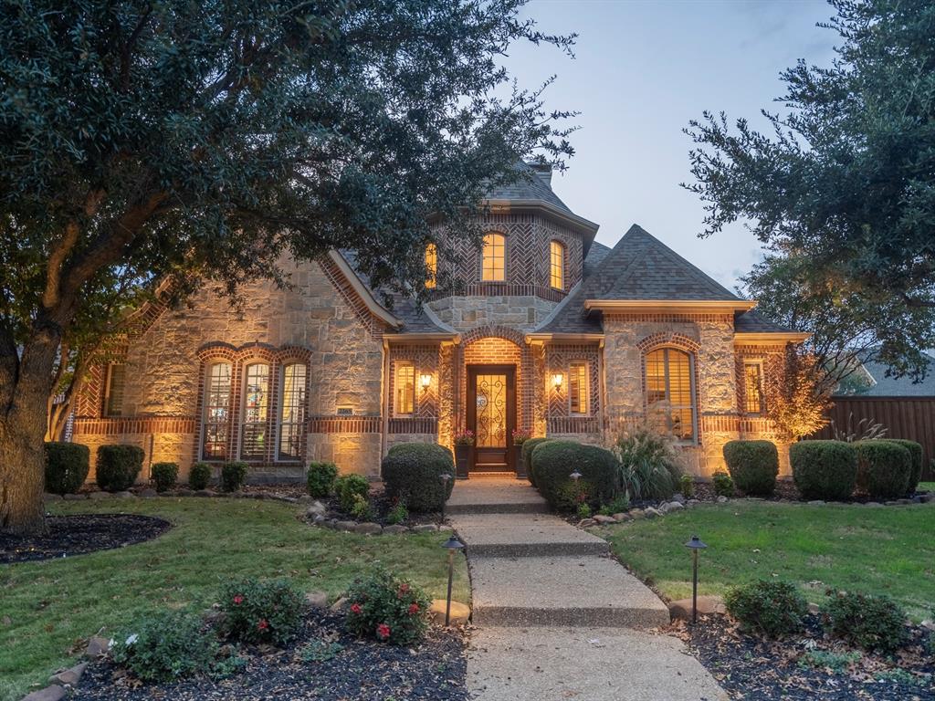 Shaddock Park - Residential