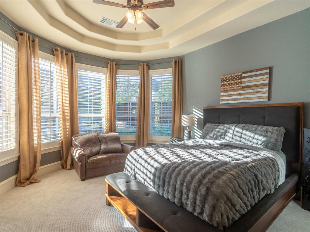 Shaddock Park - Residential