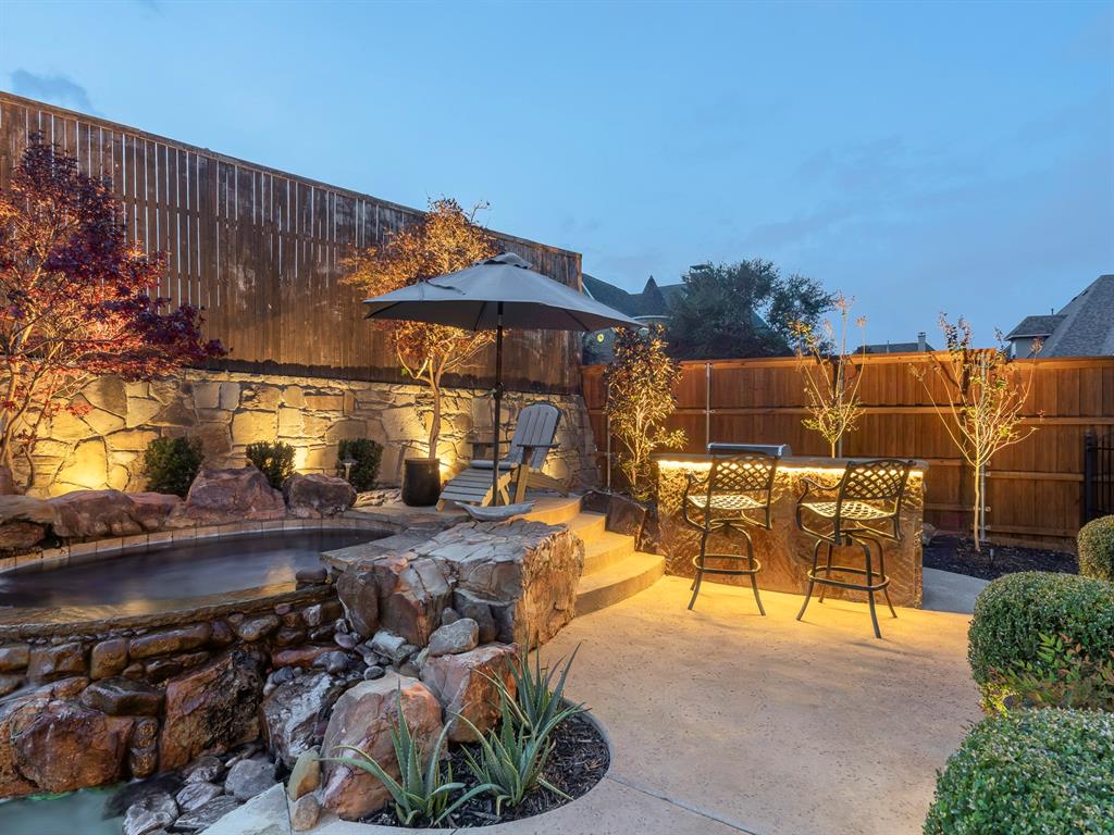 Shaddock Park - Residential