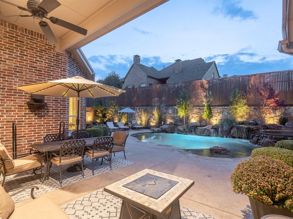 Shaddock Park - Residential