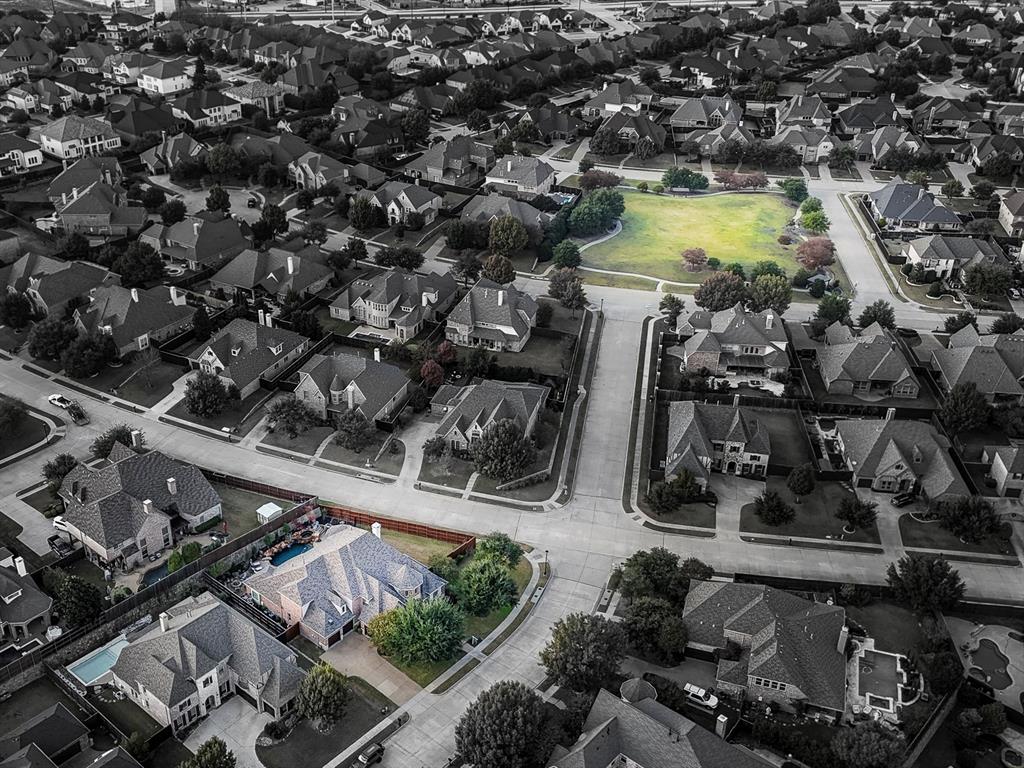 Shaddock Park - Residential