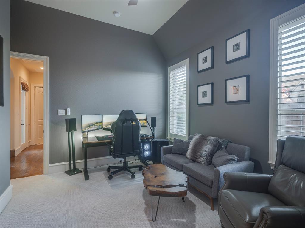 Shaddock Park - Residential