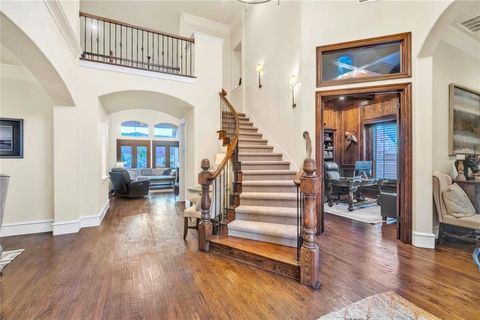 2265 Broad Brook Lane Allen TX 75013