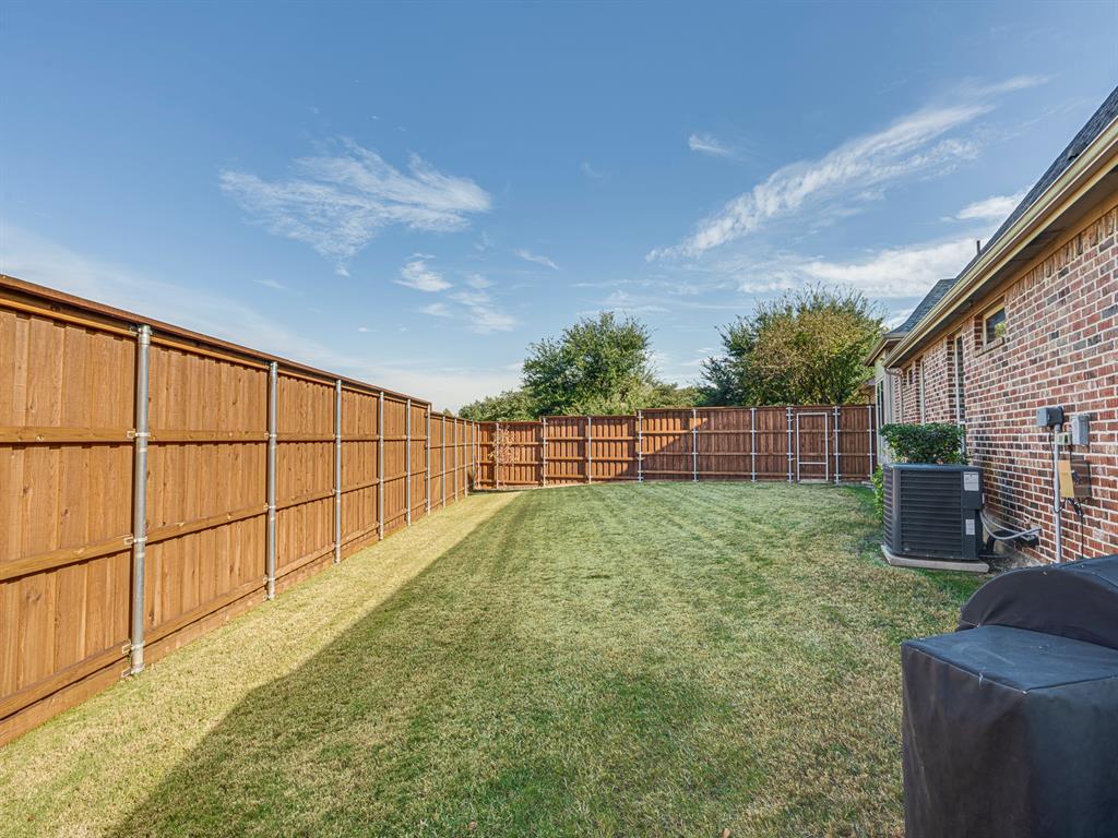 Shaddock Park - Residential