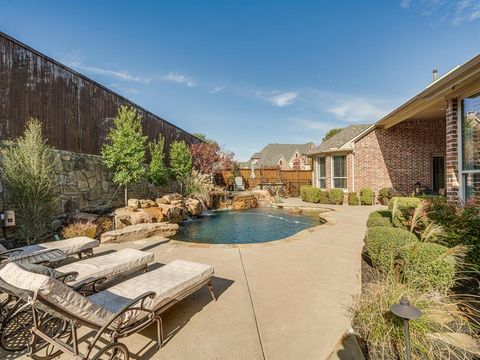 2265 Broad Brook Lane Allen TX 75013