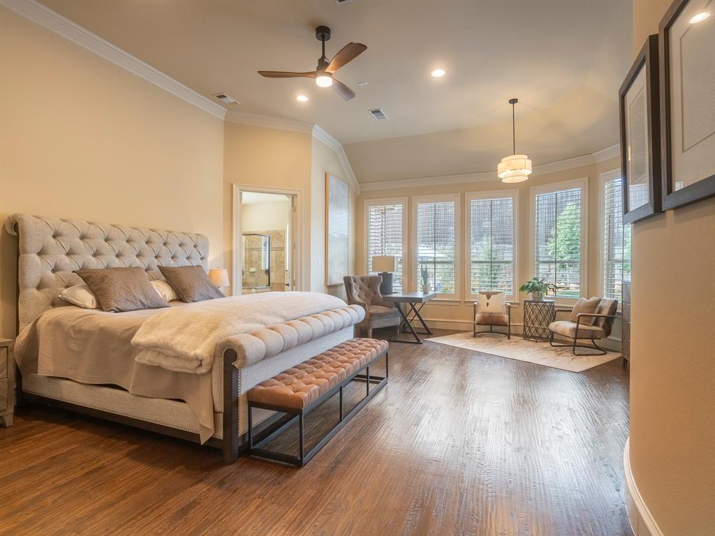 Shaddock Park - Residential