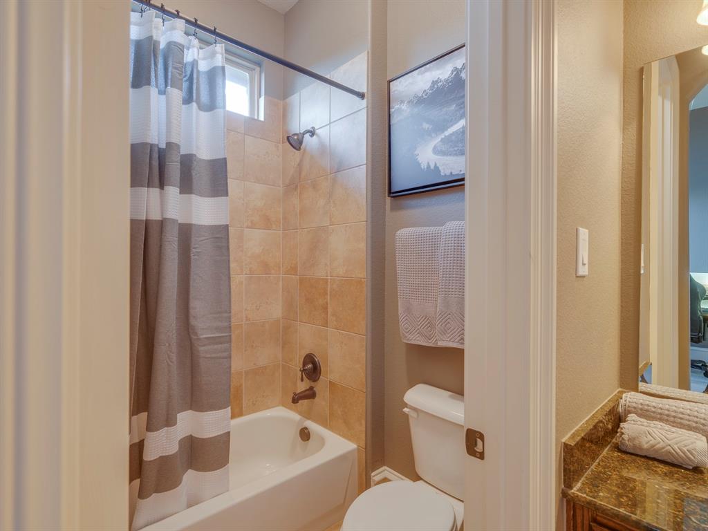 Shaddock Park - Residential