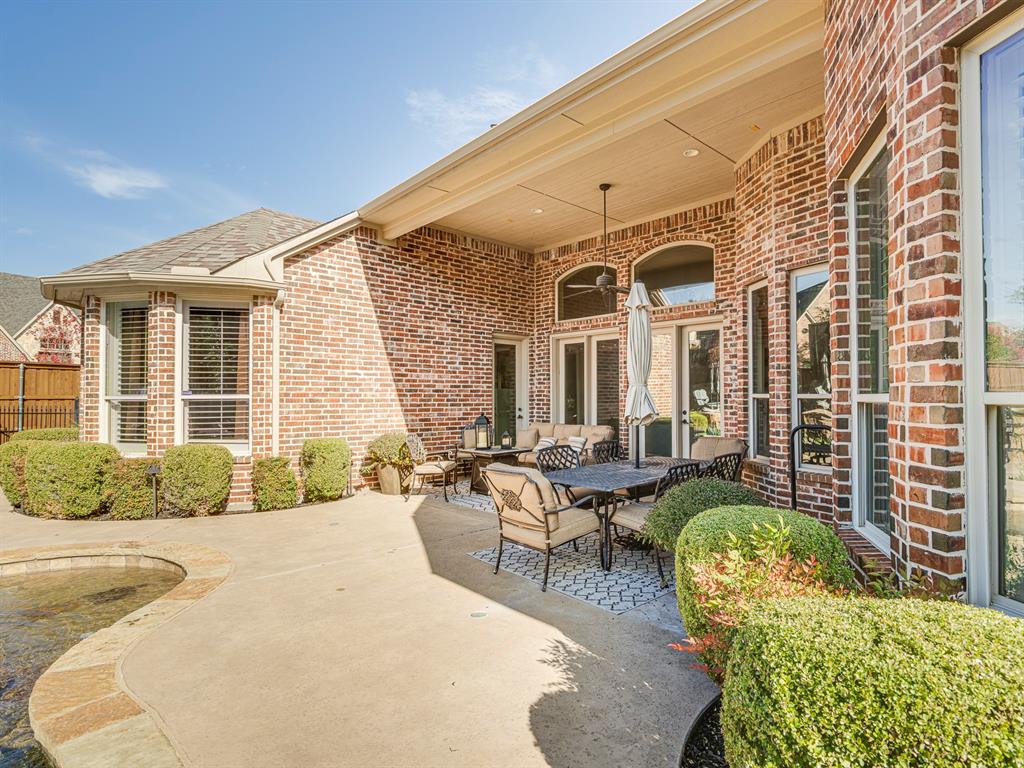 Shaddock Park - Residential