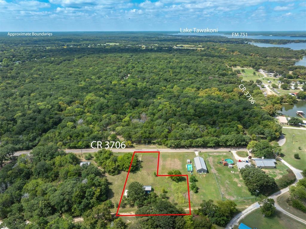 Holiday Estate Add Sec 1 - Land