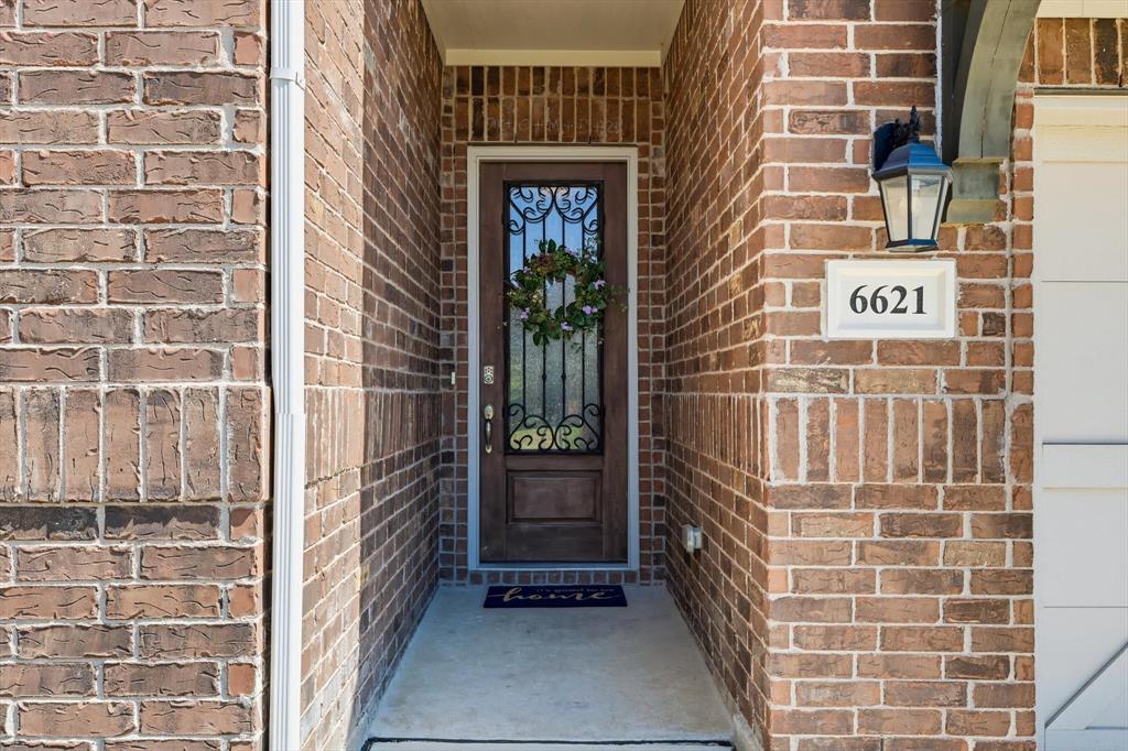 Chisholm Trail Ranch - Residential