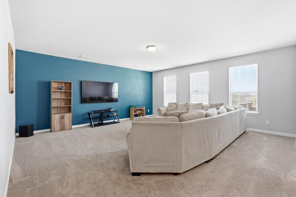 Chisholm Trail Ranch - Residential