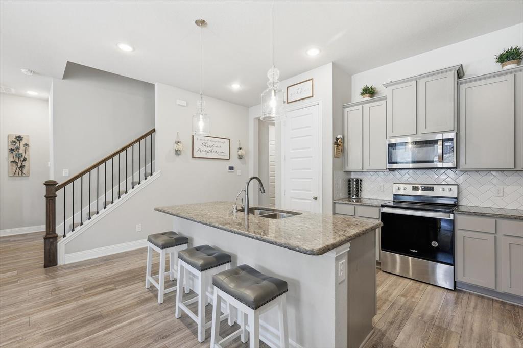 Chisholm Trail Ranch - Residential