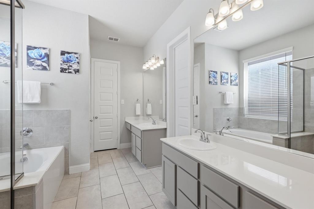 Chisholm Trail Ranch - Residential