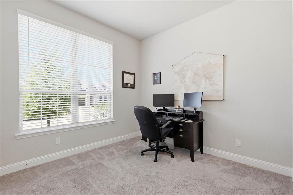 Chisholm Trail Ranch - Residential