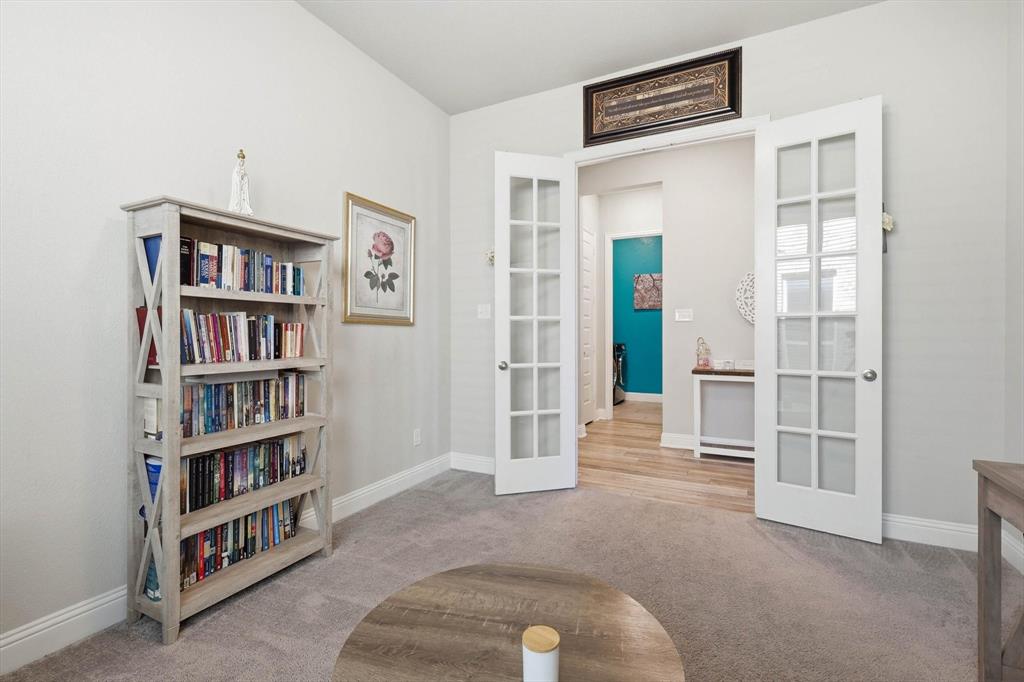 Chisholm Trail Ranch - Residential