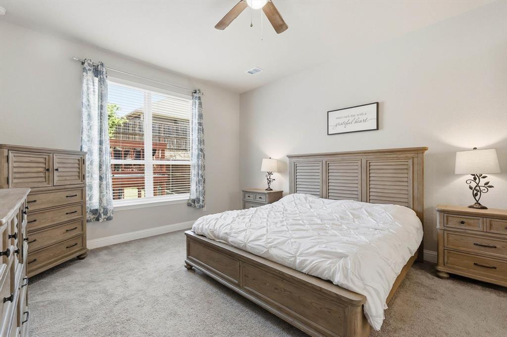 Chisholm Trail Ranch - Residential