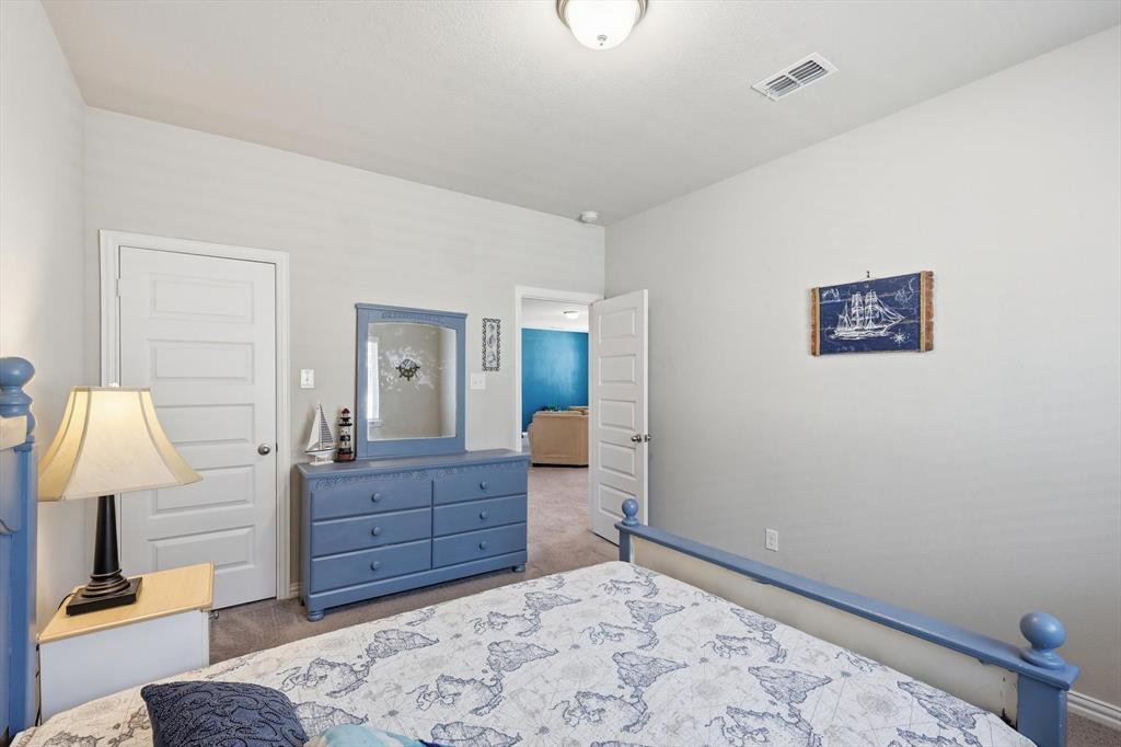 Chisholm Trail Ranch - Residential