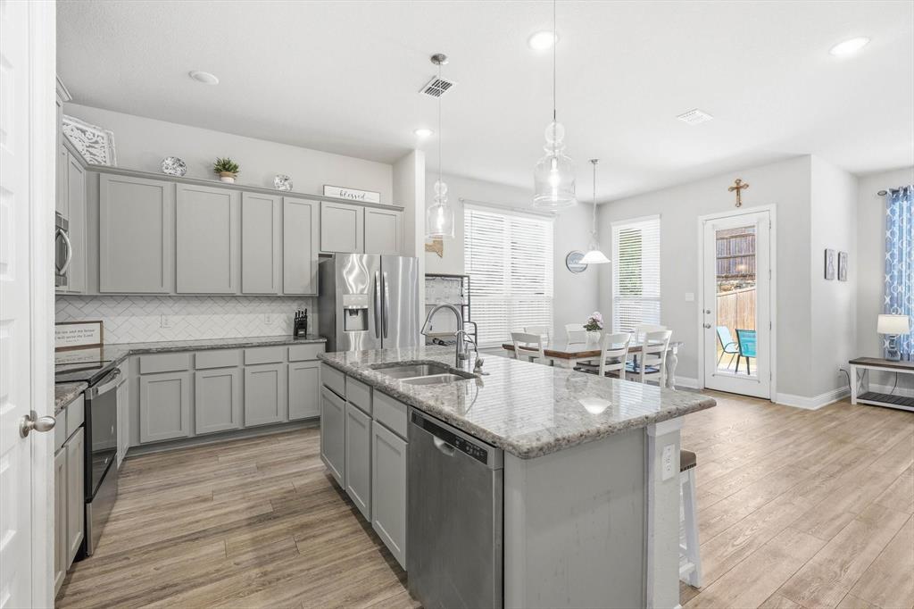 Chisholm Trail Ranch - Residential