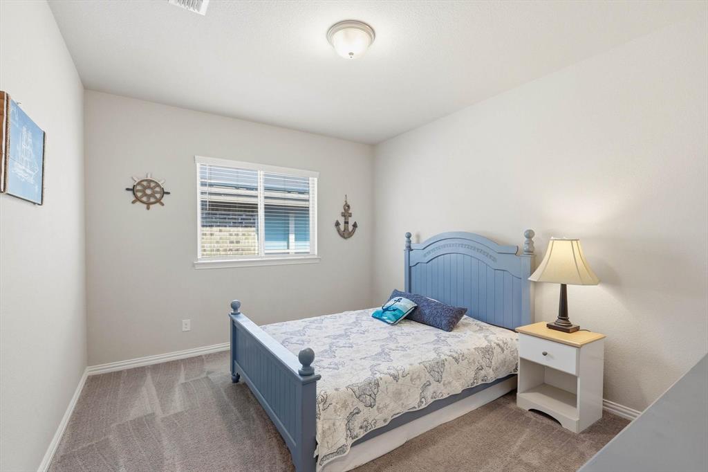 Chisholm Trail Ranch - Residential