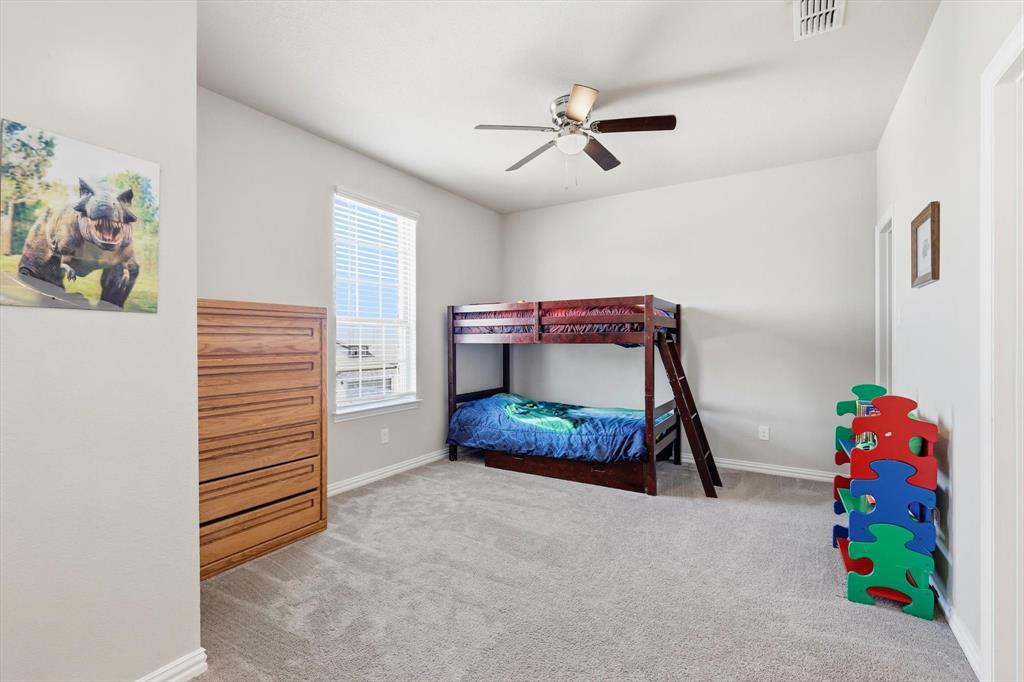 Chisholm Trail Ranch - Residential