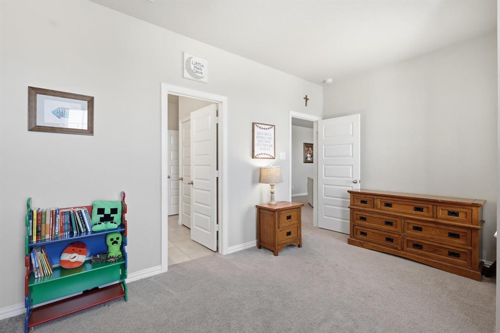 Chisholm Trail Ranch - Residential