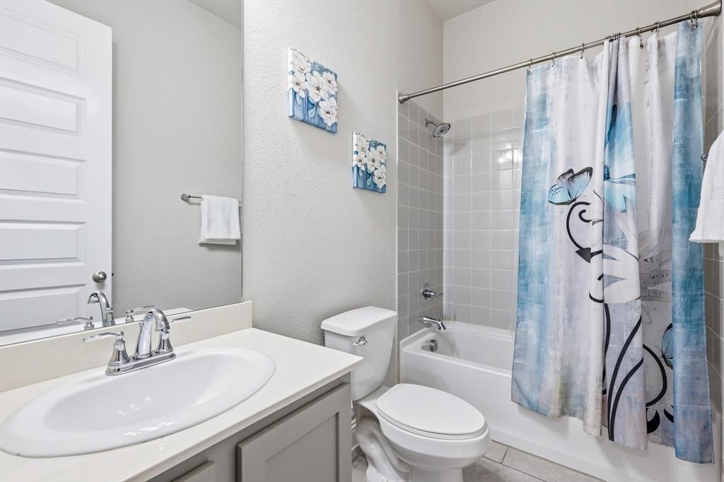 Chisholm Trail Ranch - Residential