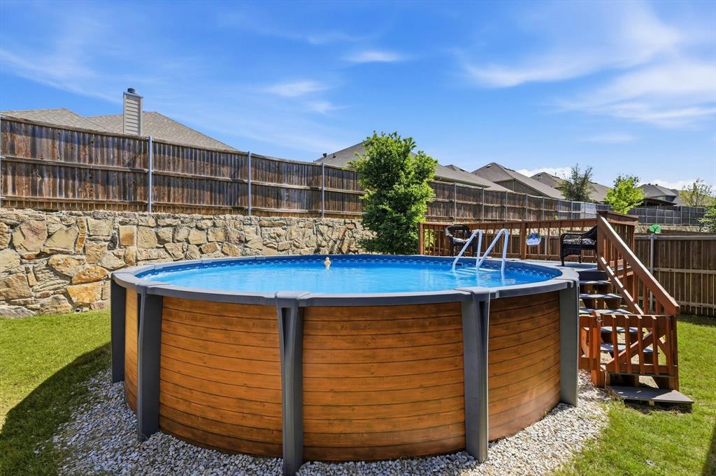 Chisholm Trail Ranch - Residential