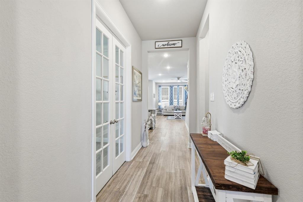 Chisholm Trail Ranch - Residential